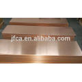 Highly precision C1100 Copper Sheet Plate For Wholesale